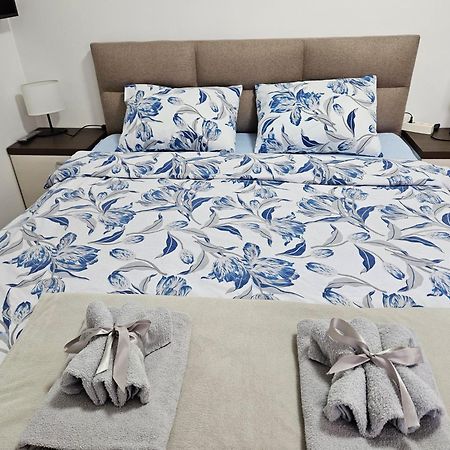 Apartman Vukota Пирот Экстерьер фото