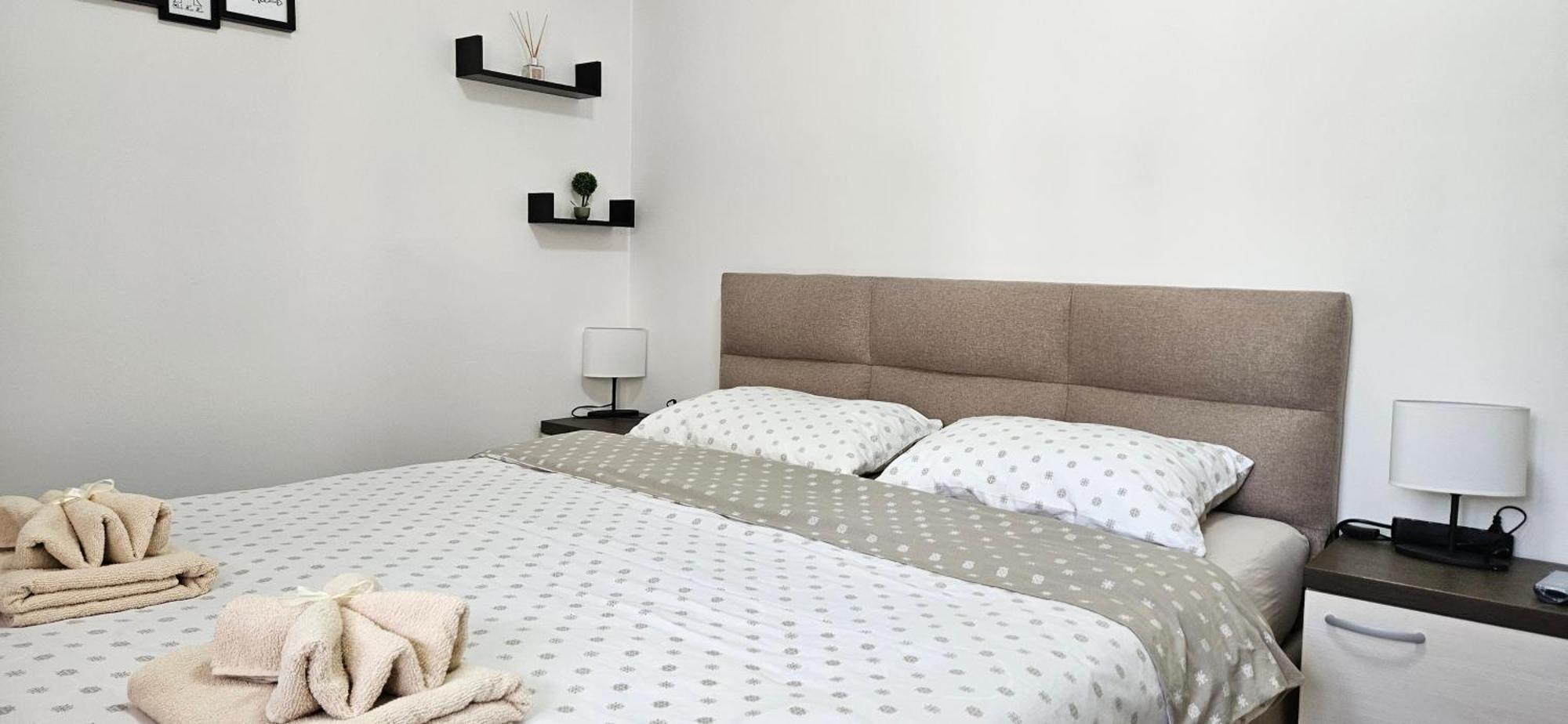 Apartman Vukota Пирот Экстерьер фото