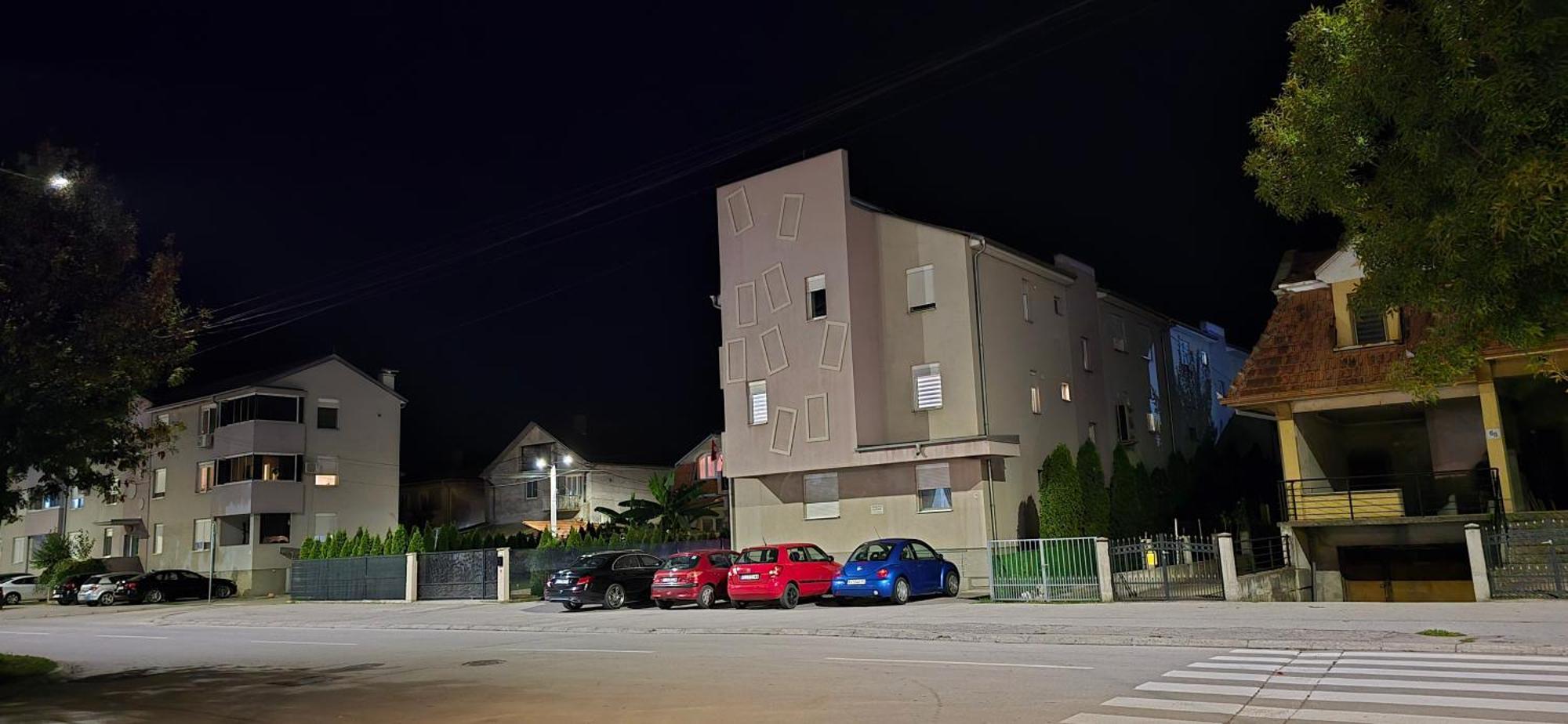 Apartman Vukota Пирот Экстерьер фото