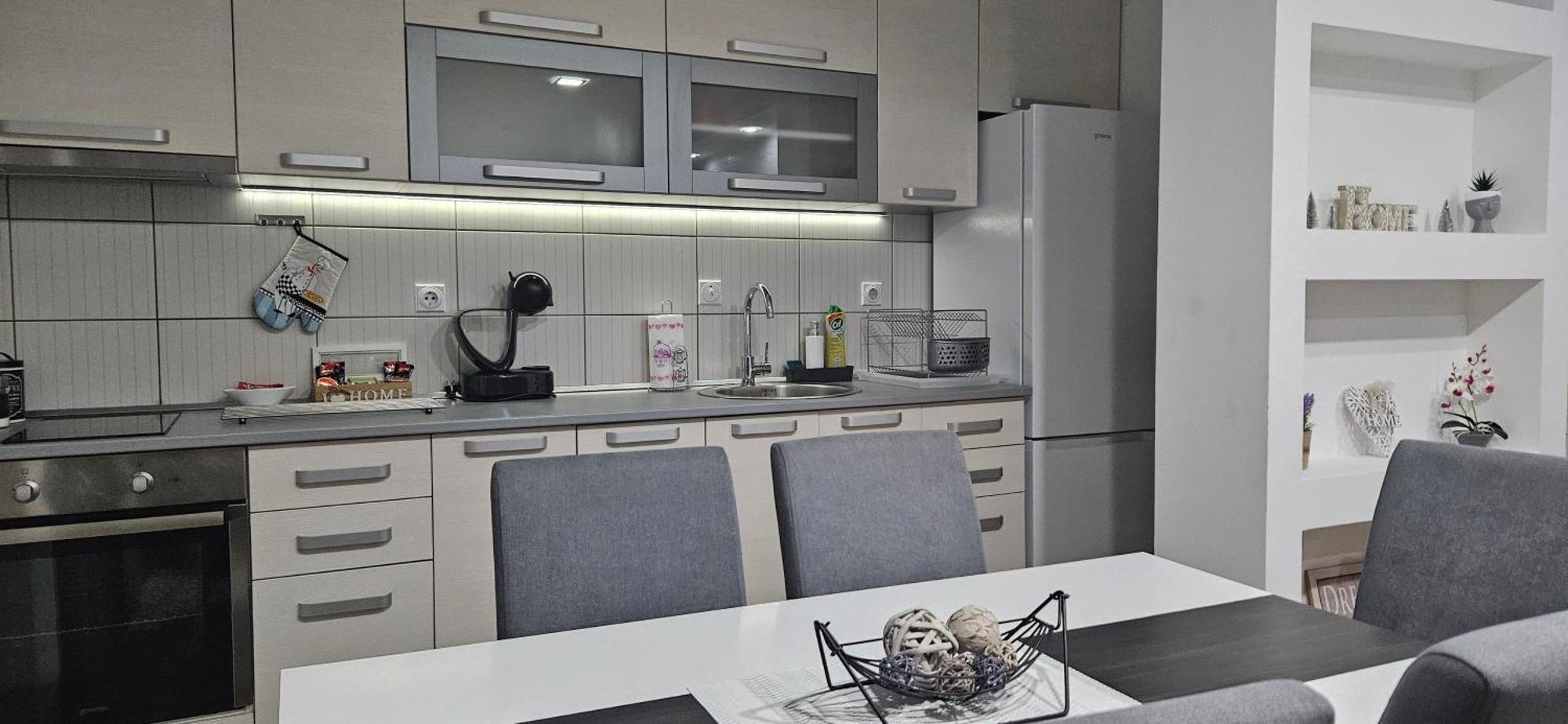 Apartman Vukota Пирот Экстерьер фото